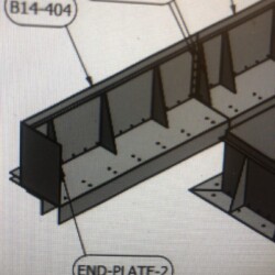 Sheet Metal Design in New Jersey
