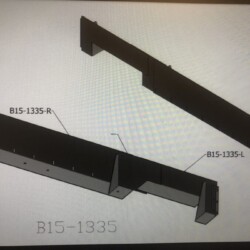 Sheet Metal Drafting in New Jersey