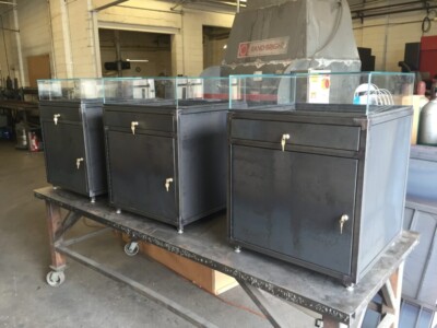 Innovative Metal Solutions LLC
