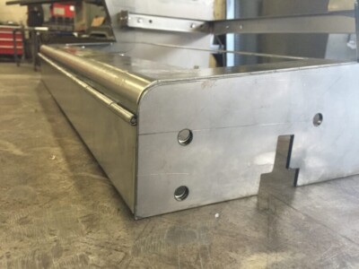 Innovative Metal Solutions LLC