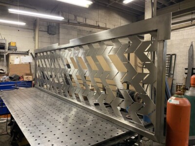 Innovative Metal Solutions LLC