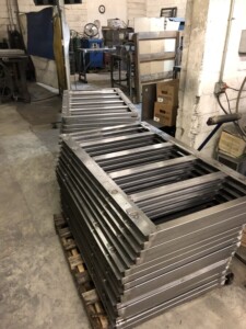 Innovative Metal Solutions LLC