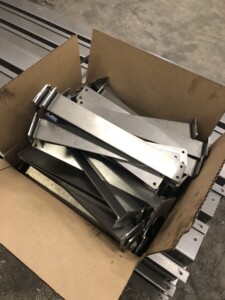 Innovative Metal Solutions LLC