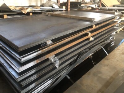Innovative Metal Solutions LLC