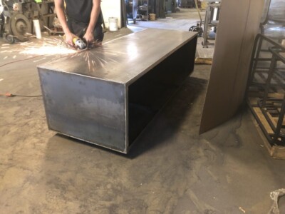 Innovative Metal Solutions LLC