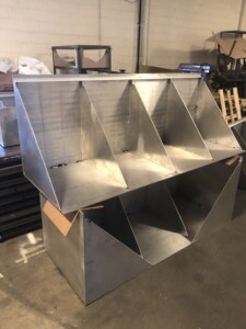 Innovative Metal Solutions LLC