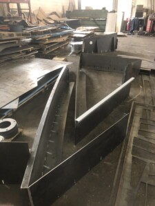 Innovative Metal Solutions LLC