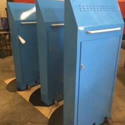 Innovative Metal Solutions LLC