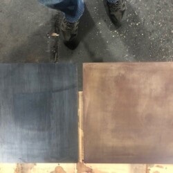 Metal Finishing Services New Jersey