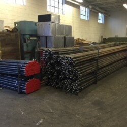 Innovative Metal Solutions LLC