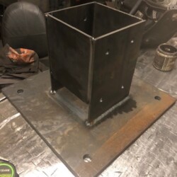 Innovative Metal Solutions LLC